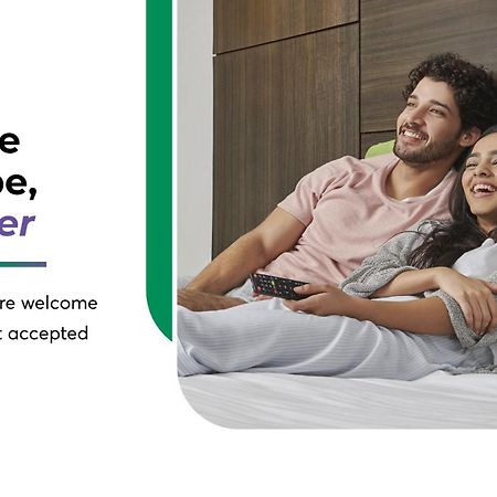 Treebo Premium Vapr Ashok Nagar Hotell Chennai Eksteriør bilde