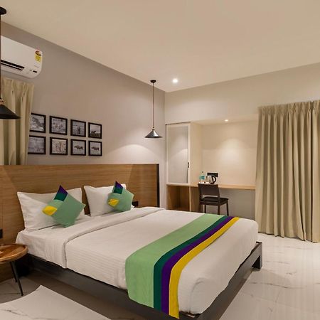 Treebo Premium Vapr Ashok Nagar Hotell Chennai Eksteriør bilde