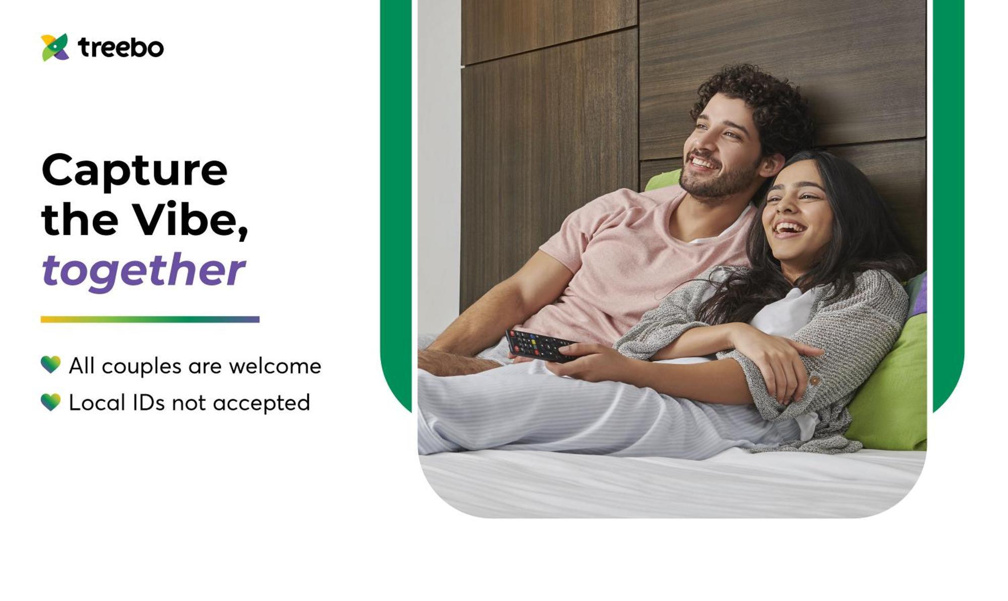 Treebo Premium Vapr Ashok Nagar Hotell Chennai Eksteriør bilde