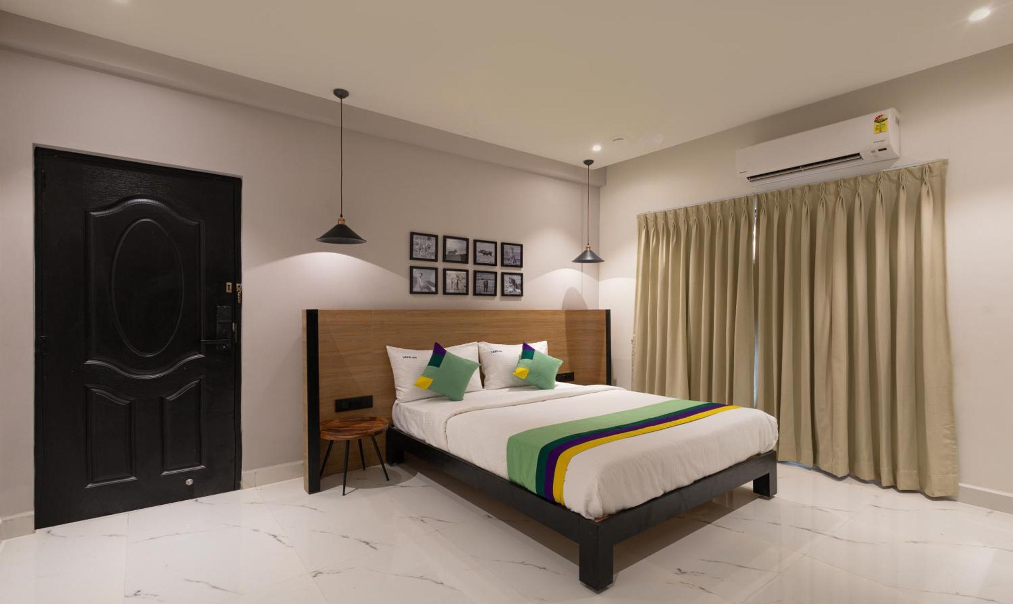 Treebo Premium Vapr Ashok Nagar Hotell Chennai Eksteriør bilde
